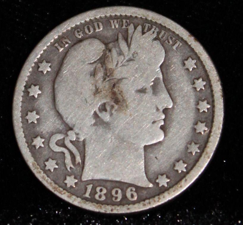 Quarters USRC Quarters USRC