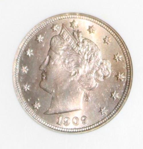 Nickels