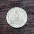 1964 25c US Proof Washington Quarter