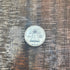 1961 50C US Franklin Half Dollar Proof