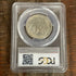 1945 50c Walking Liberty Half Dollar PCGS MS65