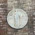 1930 25C US Standing Liberty Quarter