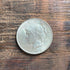 1922 $1 US Silver Peace Dollar