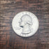 1961 25c US Proof Washington Quarter