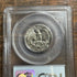 1974-S 25c US Washington Quarter PCGS PR69DCAM