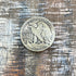 1917 50C US Walking Liberty Half Dollar