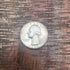 1962 25c US Proof Washington Quarter