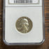 1963 25c US Silver Washington Quarter NGC PF 68 Cameo