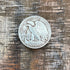 1943 50C US Walking Liberty Half Dollar