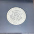 1968-S Proof Kennedy Half 40% Silver in Hard Plastic Holder