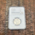 1926 25C US Standing Liberty Quarter~NGC AU Details~ Cleaned