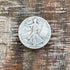 1917 50C US Walking Liberty Half Dollar