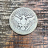 1916-D 25C US Barber Quarter