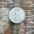 1920-S 50C US Walking Liberty Half Dollar
