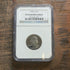 1990-S 25c US Washington Quarter NGC PF 69 Ultra Cameo