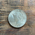 1922 $1 US Silver Peace Dollar