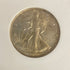 1942-D 50C US Walking Liberty Half Dollar ~ NGC MS64