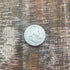 1954 50C US Franklin Half Dollar