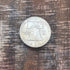 1961 50C US Franklin Half Dollar