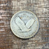 1928-D 25c. US Standing Liberty Quarter