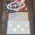 2003 Platinum Edition State Quarter Collection