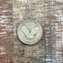 1927-S 25C US Standing Liberty Quarter