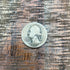 1939 25c US Washington Quarter