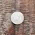 1921 $1 US Morgan Silver Dollar
