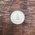 1964-D 25c US Washington Quarter