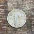 1930 25C US Standing Liberty Quarter