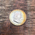 1962-D 50C US Franklin Half Dollar~FBL
