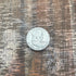 1954-D 50C US Franklin Half Dollar