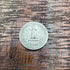 1944 25c US Washington Quarter