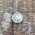 1920 50C US Walking Liberty Half Dollar