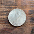 1922 $1 US Silver Peace Dollar