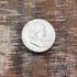 1963-D 50C US Franklin Half Dollar