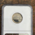 1988-S 5c US Jefferson Nickel, NGC PF69 Ultra Cameo
