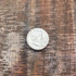 1963-D 50C US Franklin Half Dollar