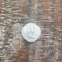 1963 50C US Franklin Half Dollar
