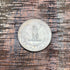 1961-D 25c US Washington Quarter