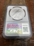 2024 Peace Silver Dollar $1 NGC MS70