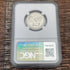 1926 25C US Standing Liberty Quarter~NGC AU Details~ Cleaned