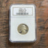 1963 25c US Silver Washington Quarter NGC PF 68 Cameo