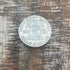 1949 50C US Franklin Half Dollar