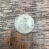 1857 25c US Seated Liberty Quarter ~ Variety 1 Resumed with weight Standard of Variety 2