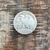 1917-S 50C US Walking Liberty Half Dollar - Mint Mark on Reverse