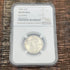 1926 25C US Standing Liberty Quarter~NGC AU Details~ Cleaned