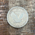 1930 25C US Standing Liberty Quarter