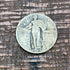 1929-S 25C US Standing Liberty Quarter