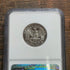 1990-S 25c US Washington Quarter NGC PF 69 Ultra Cameo